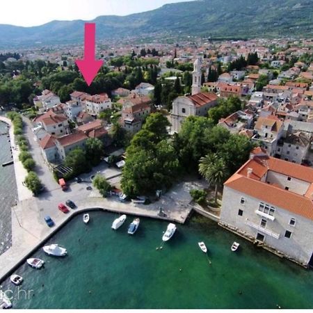 Apartments Mb Kaštela Buitenkant foto