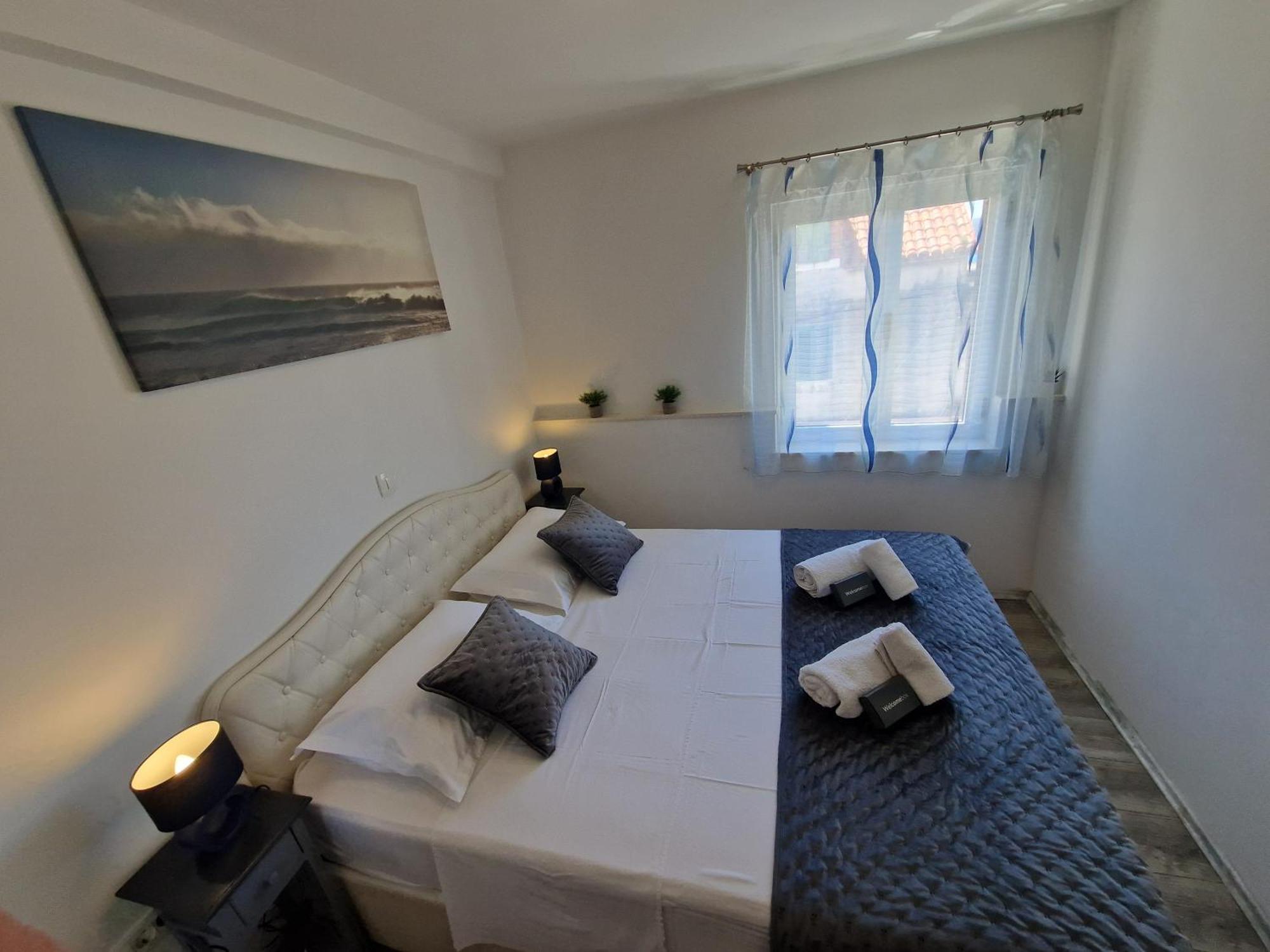 Apartments Mb Kaštela Buitenkant foto