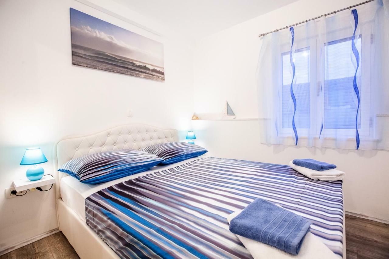 Apartments Mb Kaštela Buitenkant foto