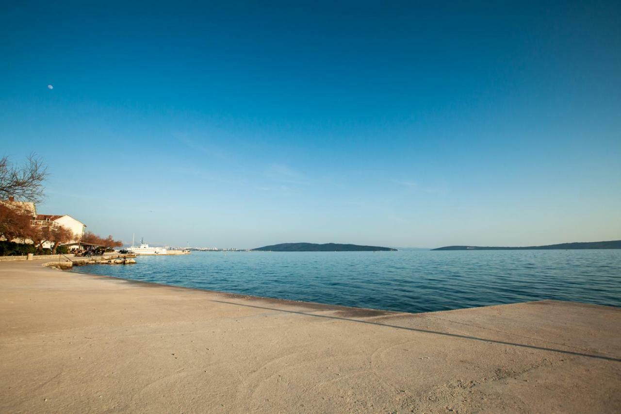 Apartments Mb Kaštela Buitenkant foto